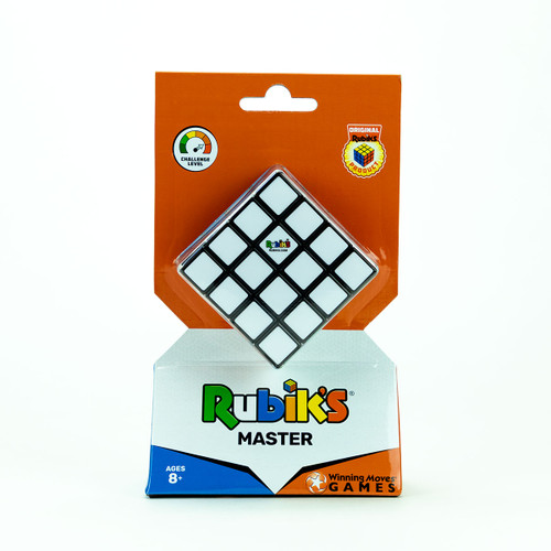 Rubik's Master 4x4