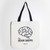 Brain Shoppe Tote Bag