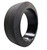 Solid Press On Forklift Tire 21x7x15