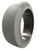 Solid Grey NON Marking Press On Forklift Tire 21x7x15