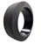 Solid Press On Forklift Tire 16 1/4 x6x11 1/4