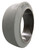 Solid Grey NON Marking Press On Forklift Tire 21x9x15