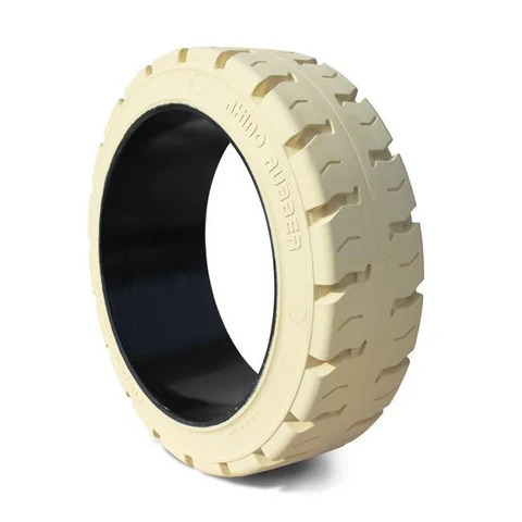 Cushion Non-Marking Tread