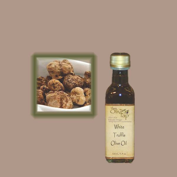 White Truffle Oil Whole Foods