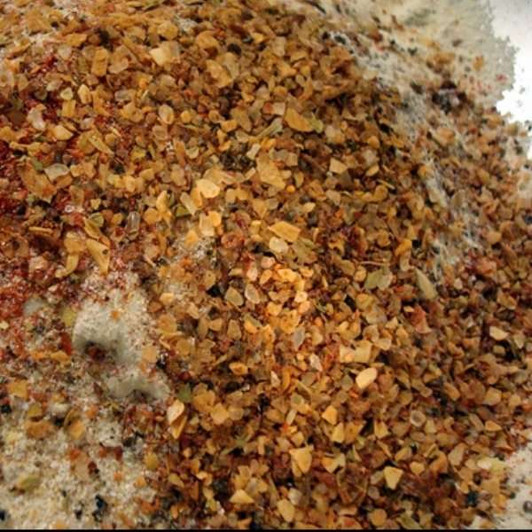 Mesquite Seasoning from The Olive Tap