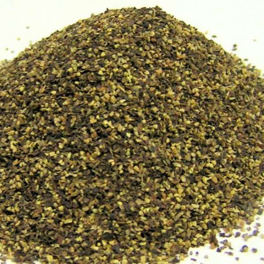 Gourmet Grind Black Pepper from The Olive Tap