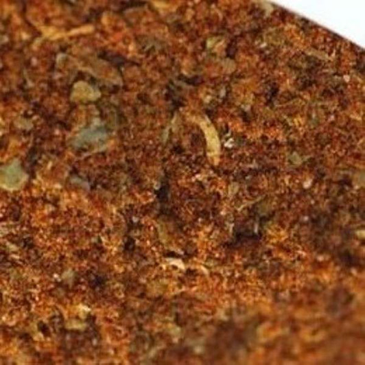 Salt-Free Chicken Seasoning from The Olive Tap