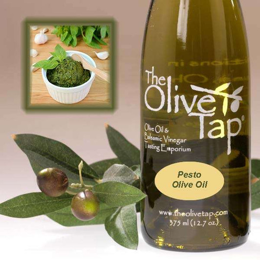 Pesto Olive Oil Pesto Olive Oil
