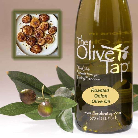 Roasted Onion Olive Oil Roasted Onion Olive Oil