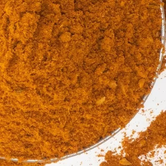 Tikka Masala Spice Mix from The Olive Tap