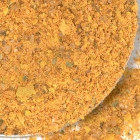 Mexican Street Corn Seasoning from The Olive Tap