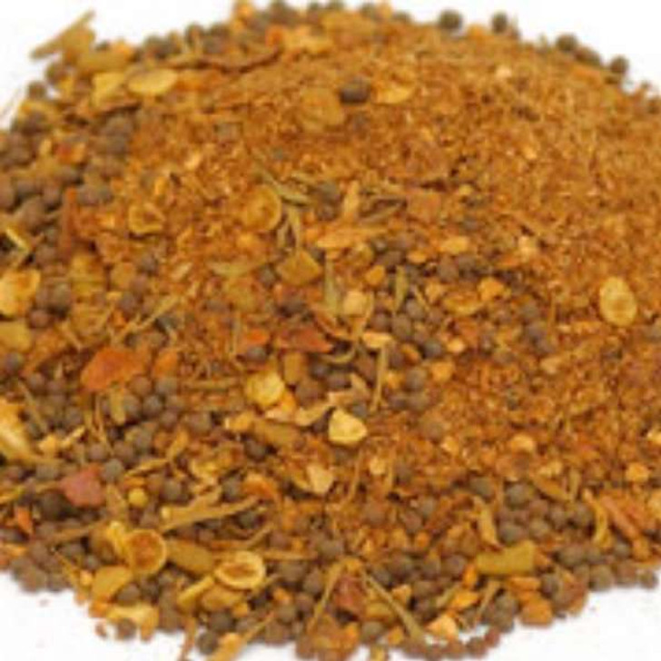 Jamaican Jerk Seasoning from The Olive Tap