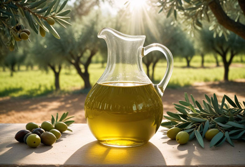 Choose the Right Olive Oil: Elevating Your Culinary Creations