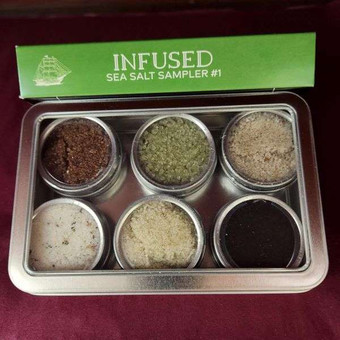 SALTページ Amazon.com : Jane's Krazy Mixed Up Salt, 4-Ounce Unit (Pack of 12