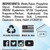 Ampro Style Clear Ice Ultra Hold Styling Gel