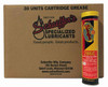 Schaeffer 0286C-029 Extreme Hi-Temp Grease With Copper (30-Tubes)