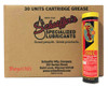 Schaeffer 0286C-029 Extreme Hi-Temp Grease With Copper (30-Tubes)