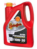 Schaeffer 0722-006S SynShield Ultra Performance 10W-30 CK-4 (1-Gallon)