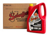 Schaeffer 0722-006 SynShield Ultra Performance 10W-30 CK-4 (6-Gallons)