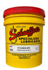 Schaeffer's 01145W30-005 Synthetic Plus CNG Engine Oil 5W-30 (5 Gallons)
