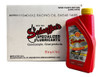 Schaeffer 011040-012 Micron Moly Racing Oil SAE 40  (12-Quarts) Schaeffer 011040-012 Micron Moly Racing Oil SAE 40  (12-Quarts)