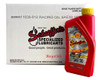 Schaeffer 011030-012 Micron Moly Racing Oil SAE 30 (12-Quarts) Schaeffer 011030-012 Micron Moly Racing Oil SAE 30 (12-Quarts)