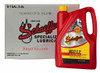 Schaeffer's 0132-006 Moly EP Engine Oil Treatment (6-Gallons)