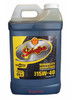 Schaeffer 700CK4-003 SynShield Durability Advantage 15W-40 (2.5 Gallons) 