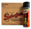 Schaeffer 0266LV-011 Citrol LV Cleaner and Industrial Degreaser (12-16oz can case)