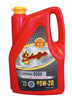 Schaeffer 9004-006 Supreme 9000 Full Synthetic Gasoline Engine Oil 5W-20 (1-Gallon)