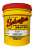 Schaeffer 9020-005 Advanced Light Duty Diesel Performance 0W-20 (5-Gallons)