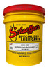 Schaeffer's 4530-005 SynShield Classic Performance 5W-30 | 5-G