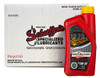Schaeffer 6075-012 SynShield® High Mileage Synthetic 5W-30 | 12-QC