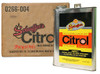 Schaeffer 0266-004 Citrol Cleaner and Industrial Degreaser (4-Gallon case)