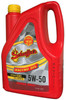 Schaeffer 9001 Supreme 9000 Synth Racing 5W-50 | 1-Gallon