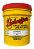 Schaeffer 119 White Industrial Textile Oil ISO 46 (5-Gallon pail)