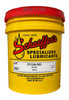 Schaeffer 112 HTC Hydraulic Oil ISO 46 (5-Gallon pail)