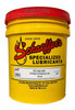 Schaeffer 512 Ecoshield Biodegradable Hydraulic Oil ISO 68 (5-Gallon pail)