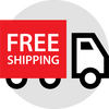 Free Shipping Icon