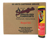 Schaeffer 0197-029 Moly Pure Synthetic Bentone Grease NLGI #2 (30-Tubes)