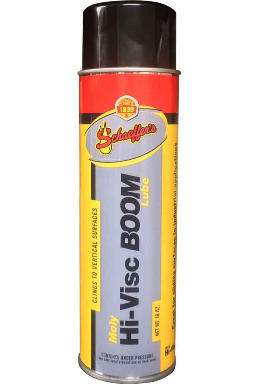 54912 - Heavy Duty Mold Release and Pin Lube Aerosol (16 ounce aerosol, 12  per cs)