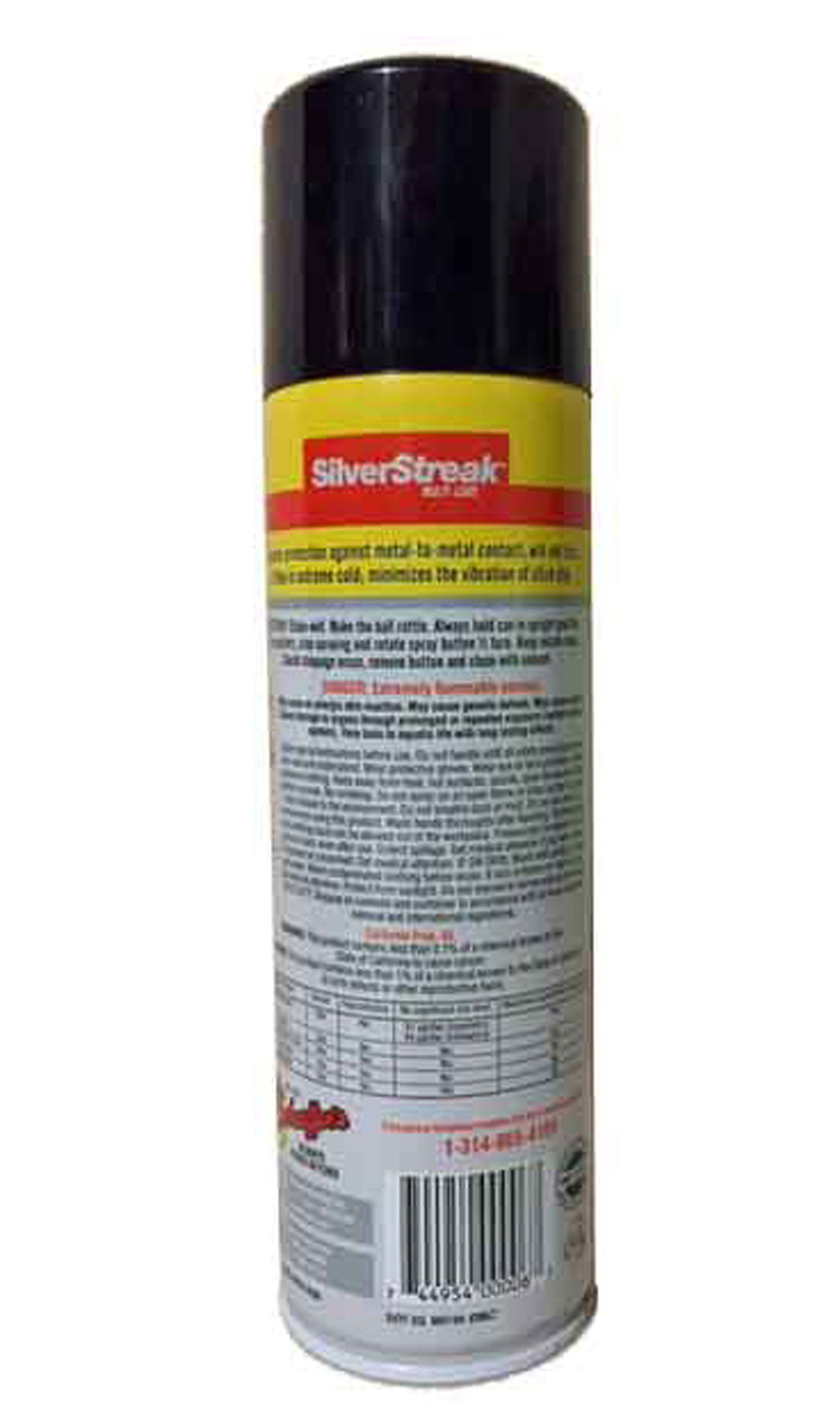 Schaeffer 200 Silver Streak Multi-Lube | 12-16oz | Buy1Oils