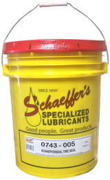 Schaeffer 0743-005 SchaefferSeal ™ Tire Sealant (5-Gallons pail)