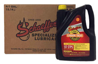 Schaeffer 0137CTPS-004 CarbonTreat Premium Summer Diesel Treatment (4-Gallon case)