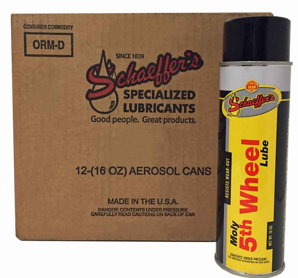 Schaeffer 266-011 Citrol Cleaner and Industrial Degreaser (12-16oz Cans)