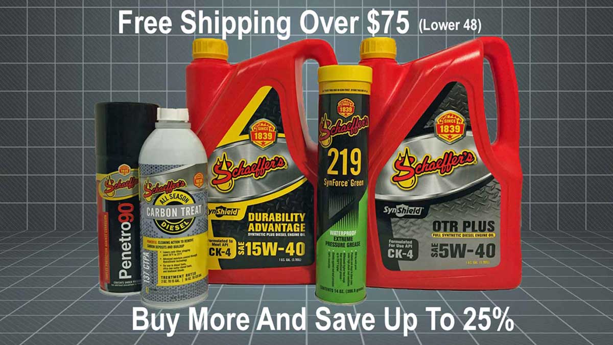 Schaeffer Citrol Cleaner and Industrial Degreaser – Performance Motorsports