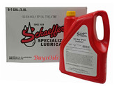 Schaeffer's 0132-006 Moly EP Engine Oil Treatment (6-Gallons)