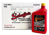 Schaeffer's 4530-012 SynShield Classic Performance 5W-30 | 12-QC