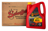 Schaeffer 6520-006 SynShield All Performance Synthetic 5W-20 | 6-GC