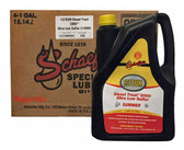 Schaeffer 0137SUM-004 Diesel Treat 2000 Ultra Low Sulfur Summer (4-Gallon case)